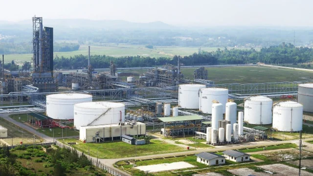 Thoái vốn nhà nước tại BSR: Tìm kiếm nhà đầu tư chiến lược bán 2,13% vốn - Ảnh 1