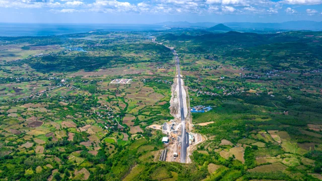 Khảo sát toàn tuyến cao tốc Quy Nhơn - Chí Thạnh trước ngày thông xe - Ảnh 15