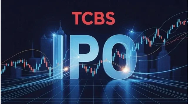 TCBS IPO: Nhà đầu tư đăng ký mua cao gấp 2,5 lần so với lượng chào bán - Ảnh 1