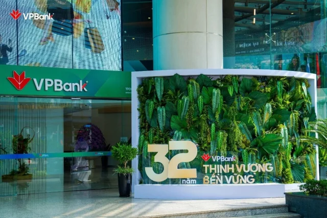 VPBank sẽ gia nhập sân chơi sàn giao dịch tài sản số? - Ảnh 1