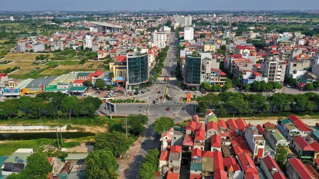 Một g&oacute;c H&agrave; Nội