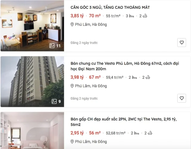Thăm khu nhà ở xã hội Phú Lãm - Hà Nội mở bán 13,6 triệu đồng/m2 - Ảnh 5
