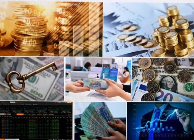 B&aacute;o c&aacute;o Thủ tướng Ch&iacute;nh phủ t&igrave;nh h&igrave;nh thực hiện ch&iacute;nh s&aacute;ch tiền tệ trước ng&agrave;y 14/9/2025. &nbsp;