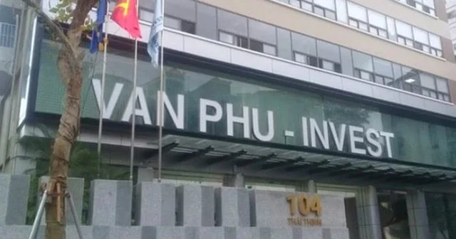 Văn Ph&uacute; Invest bị xử phạt 380 triệu đồng v&igrave; d&iacute;nh loạt vi phạm. &nbsp;