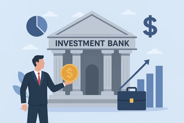 DN khát vốn và thị trường thiếu kênh dẫn: Cơ hội cho ngân hàng đầu tư? - Ảnh 2