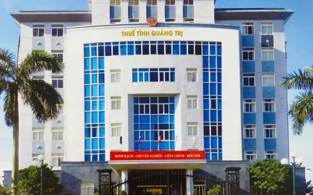 Tổng nợ thuế to&agrave;n tỉnh Quảng Trị đến hết th&aacute;ng 8/2025 l&agrave; 2.226,82 tỷ đồng. &nbsp;