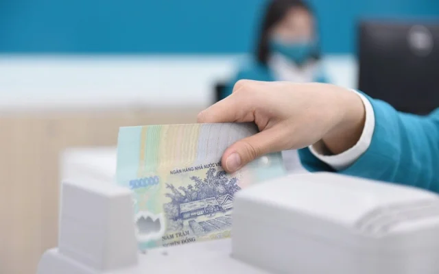 DN khát vốn và thị trường thiếu kênh dẫn: Cơ hội cho ngân hàng đầu tư? - Ảnh 1