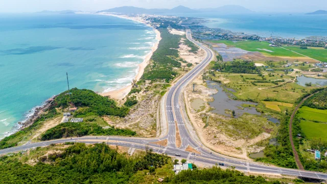 Khám phá vùng đất đầu tư 2 khu đô thị hơn 2,5 tỷ USD ở Vịnh Vân Phong - Ảnh 18