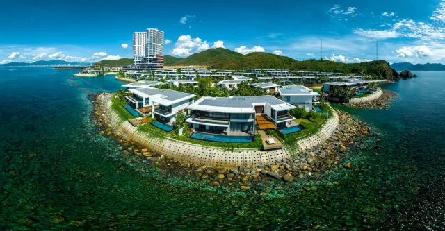 Hàng tỷ USD đổ về, Khánh Hòa dẫn đầu làn sóng phục hồi BĐS nghỉ dưỡng? - Ảnh 1