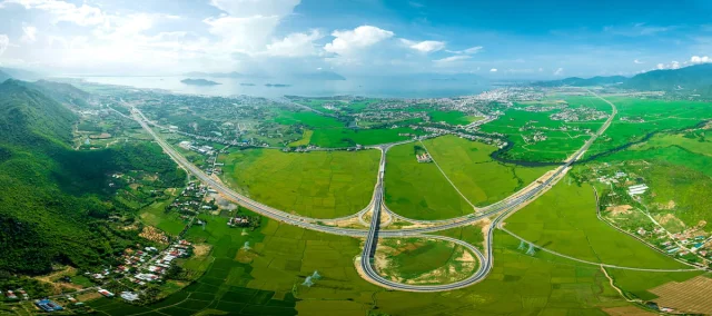 Cam tốc Nha Trang - Vân Phong