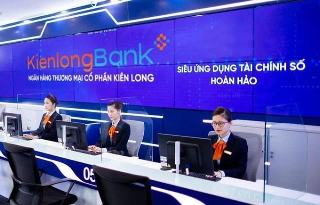 KienlongBank muốn niêm yết trên HoSE - Ảnh 1