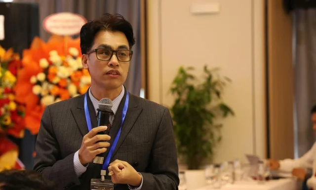 Mua bán Bitcoin, Ethereum… đánh thuế tới 5% là khả thi? - Ảnh 1