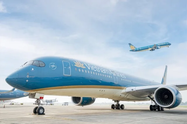 SCIC tiếp tục đầu tư 7.770 tỷ đồng v&agrave;o Vietnam Airlines. &nbsp;
