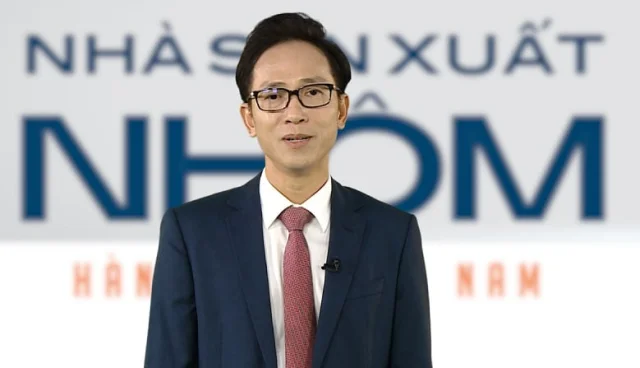 Đại gia Dương Quốc Tuấn và thương vụ Austdoor 'thâu tóm' Cơ điện Miền Trung - Ảnh 2