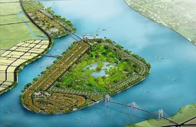 Khu nghỉ dưỡng Shiki Hải Lĩnh Park c&oacute; tổng vốn đầu tư gần 1.500 tỷ đồng (Ảnh minh hoạ). &nbsp;
