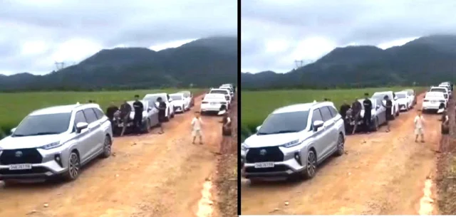 Một c&aacute;n bộ x&atilde; cảnh b&aacute;o: &ldquo;Đ&acirc;y l&agrave; cơn sốt ảo. Người d&acirc;n kh&ocirc;ng nắm được th&ocirc;ng tin n&oacute;ng vội đổ tiền v&agrave;o nguy cơ mất tiền l&agrave; rất lớn. Khi thị trường hạ nhiệt, hậu quả sẽ đổ l&ecirc;n vai những người nhẹ dạ&rdquo;.