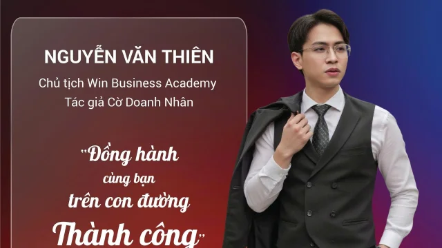 Nguyễn Văn Thi&ecirc;n giới thiệu tr&ecirc;n&nbsp;trang Facebook c&aacute; nh&acirc;n. &nbsp;