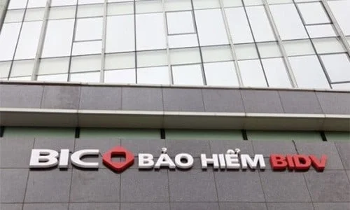 Bảo hiểm BIDV tăng vốn lên gần 2.021 tỷ đồng - Ảnh 1
