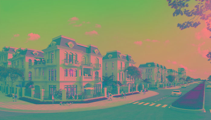 Vinhomes Star City Thanh Hóa
