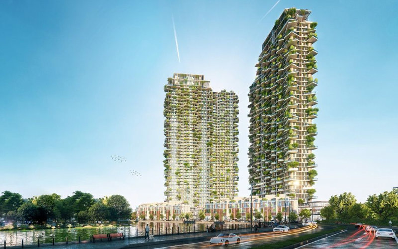 Ecopark Sol Forest