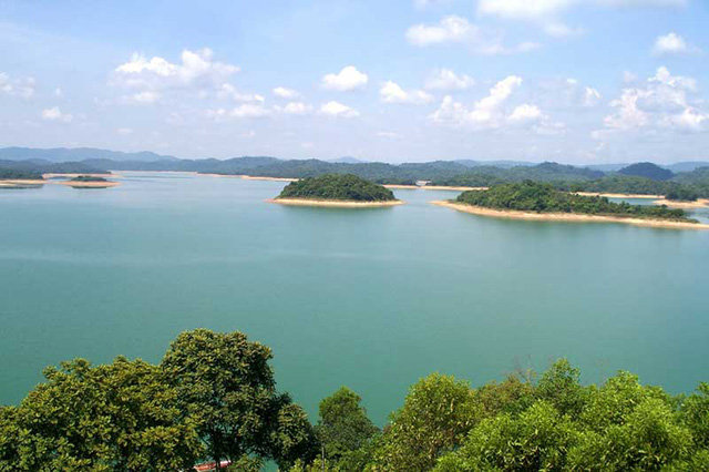 Bến En Thanh Hoá