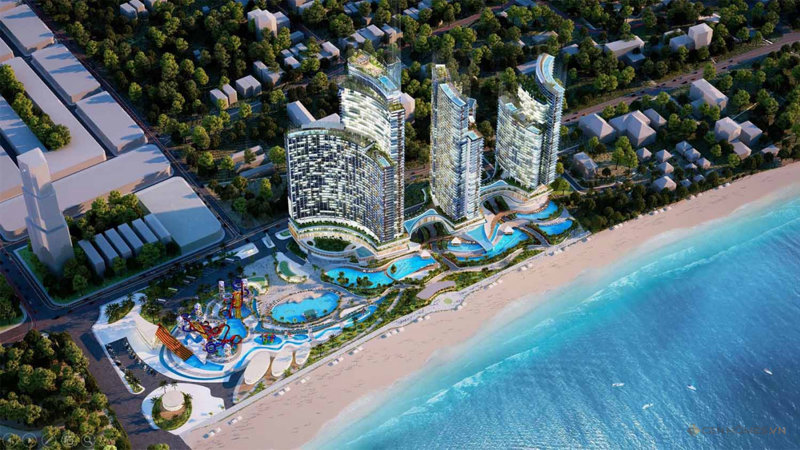 Sunbay Park Phan Rang